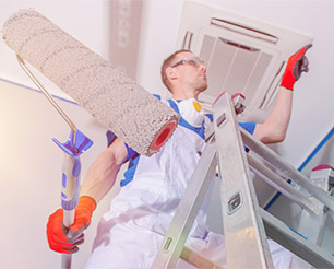 4 simple reasons to hire professional painters and decorators
